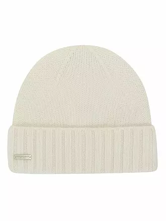 SEEBERGER | Kaschmir Mütze - Haube | 